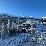 Apartman Skirelax Jasna - One Deménvölgy