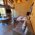 Skirelax Jasná - One Lägenhet Demanovska Dolina