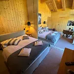Skirelax Jasná - One Lägenhet Demanovska Dolina