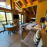 Apartmán Skirelax Jasna - One