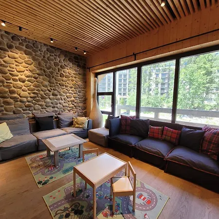 Skirelax Jasna - One