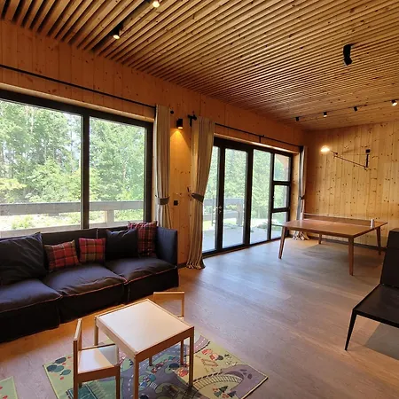 1 Skirelax Jasna Apartment