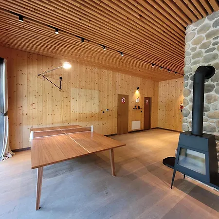 Skirelax Jasna - One *