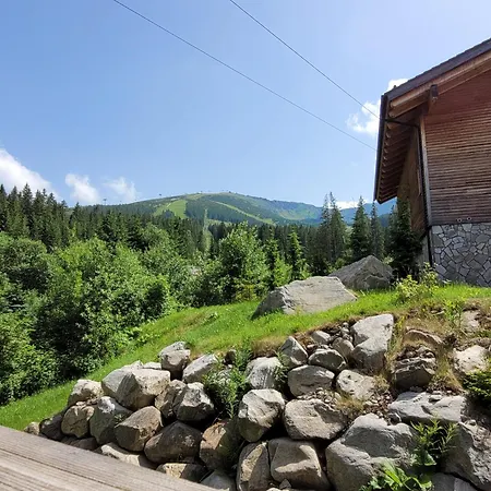 Skirelax Jasna - One *
