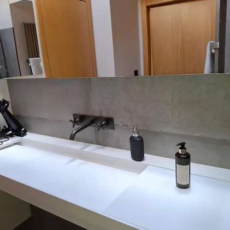 Διαμέρισμα Skirelax Jasna - One *