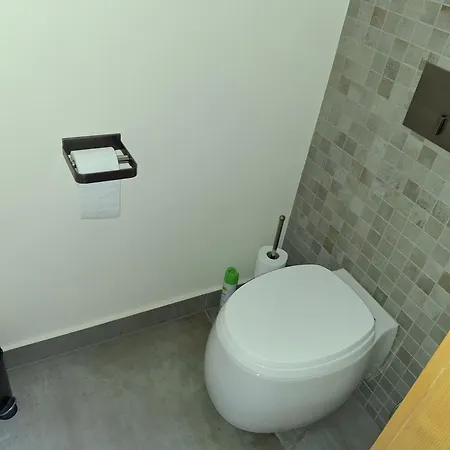 Διαμέρισμα Skirelax Jasna - One Demanovska Dolina