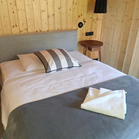 Skirelax Jasná - One