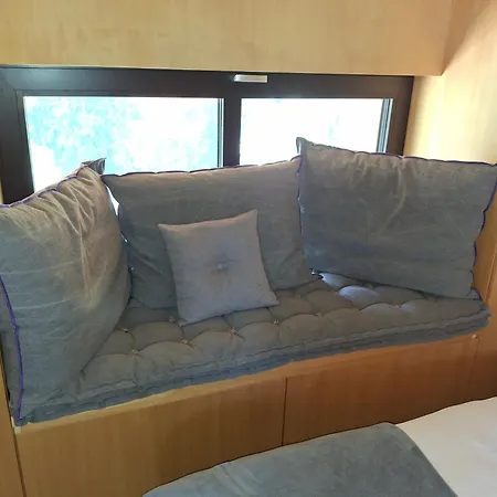 Apartment 1 Skirelax Jasna