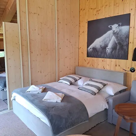 1 Skirelax Jasna Apartment Demanovska Dolina