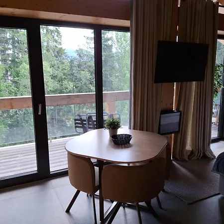 1 Skirelax Jasna * Demanovska Dolina