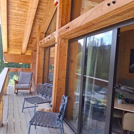 Skirelax Jasna - One Demanovska Dolina