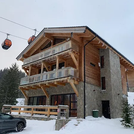 Skirelax Jasna - One * Demanovská Dolina