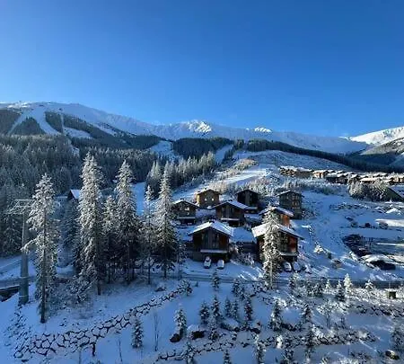 Appartamento Skirelax Jasná - One Demänovská Dolina
