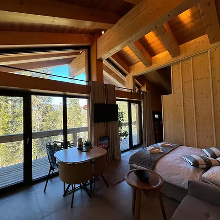 Skirelax Jasna - One * Demanovská Dolina