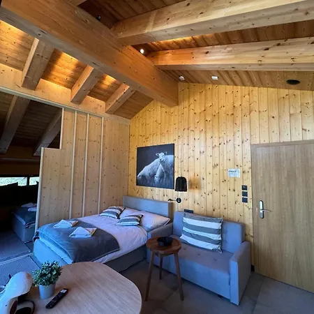 Skirelax Jasna - One