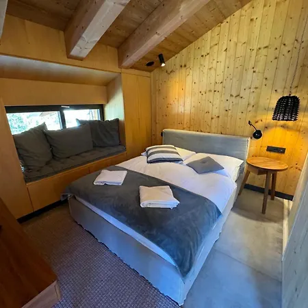 Apartmán Skirelax Jasna - One