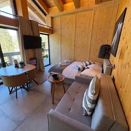 Skirelax Jasná - One Appartamento Demänovská Dolina