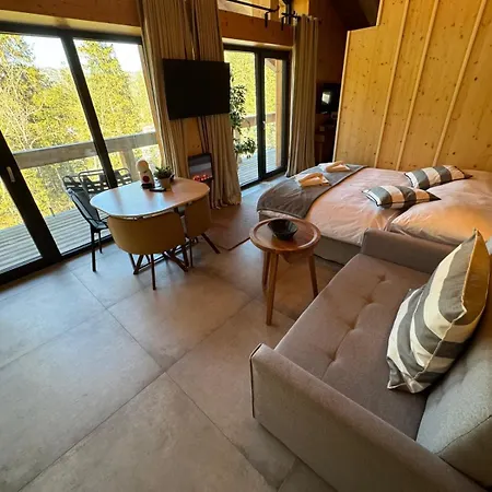 Apartmán Skirelax Jasna - One Demanovská Dolina