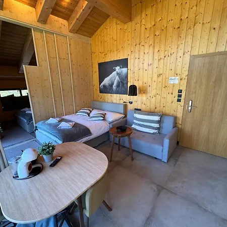 Skirelax Jasná - One * Demänovská Dolina