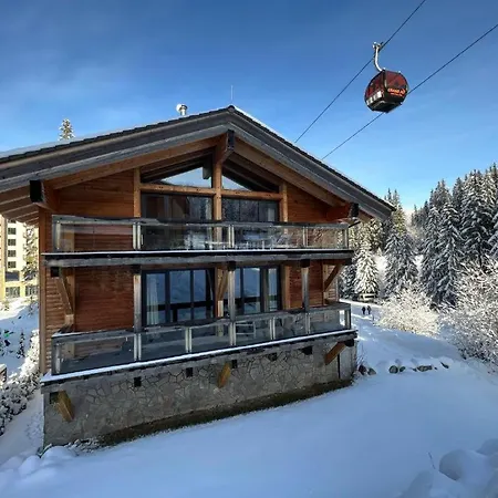 Skirelax Jasná - One