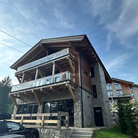 Skirelax Jasna - One *