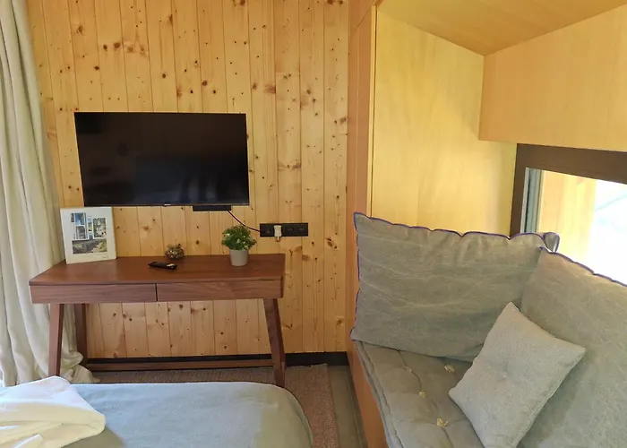 Skirelax Jasná - One Demänovská Dolina