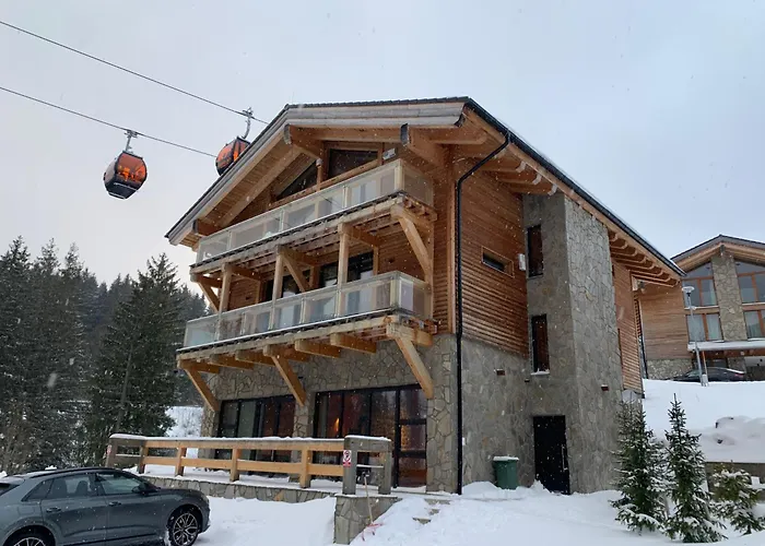 Skirelax Jasna - One * Demanovska Dolina